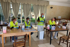 Screening Sierologico Lions Valdarno Masaccio Montevarchi