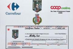 assegno service famiglie