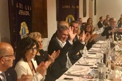 Visita Governatore 2017