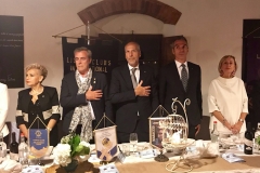 Visita Governatore 2017