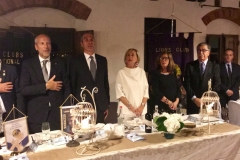 Visita Governatore 2017