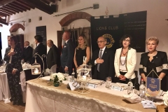 Visita Governatore 2017