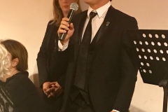 Visita Governatore 2017