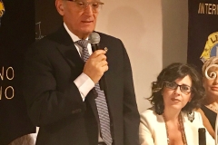 Visita Governatore 2017