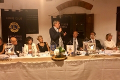 Visita Governatore 2017