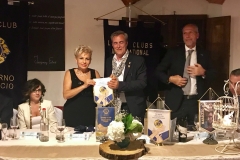Visita Governatore 2017