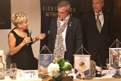 Visita Governatore 2017