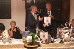 Visita Governatore 2017