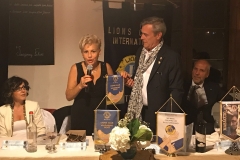 Visita Governatore 2017