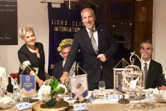 Visita Governatore 2017
