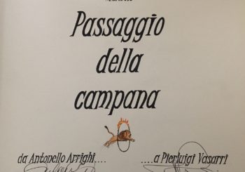 Passaggio della Campana