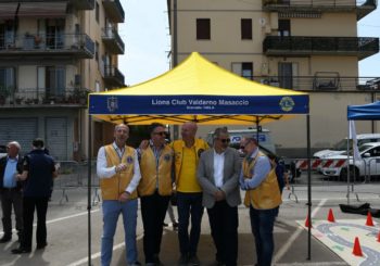 “Guida Sicura”, il Corso a Figline Valdarno