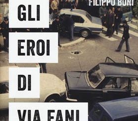 Gli Eroi di Via Fani